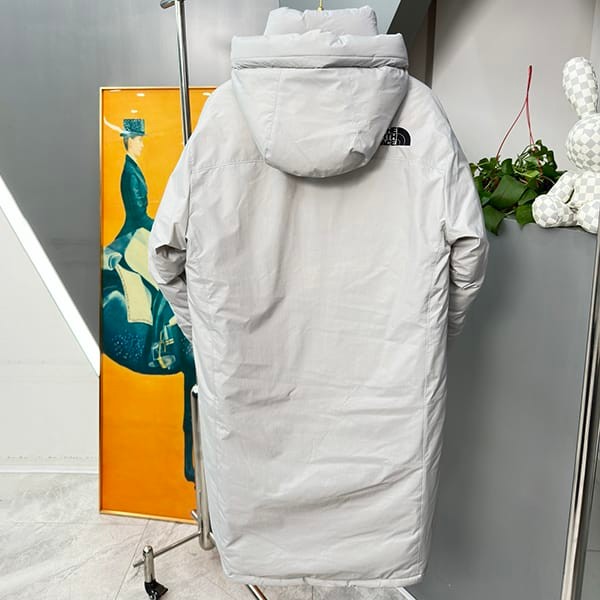 人気No1並行輸入品 ノースフェイス ロングダウンコート ジャケット Nog84113